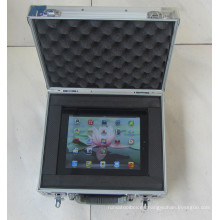 para iPad Funda de aluminio (LB-45C)